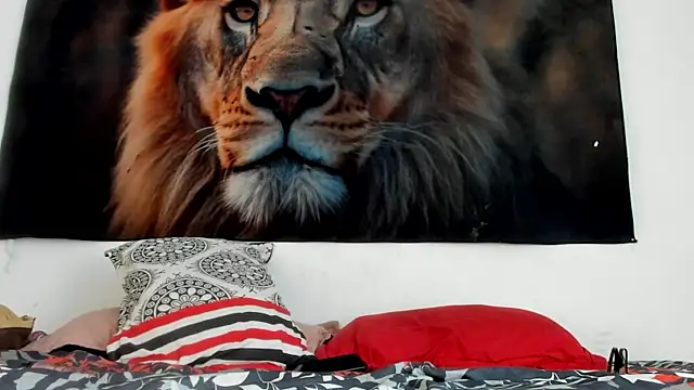 ashley_girl_queen live