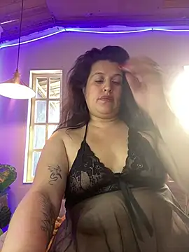 Andrea_secret_ live
