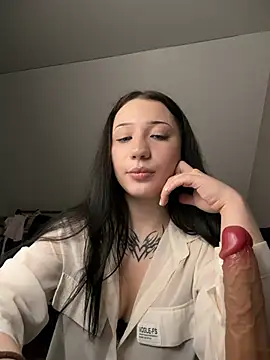 KRASOTKA_LIYA live