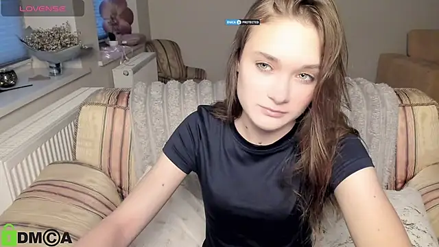 Elina_X live
