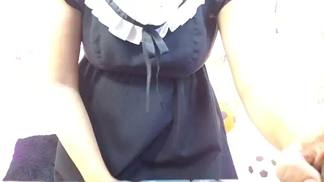 scarlet_hans live