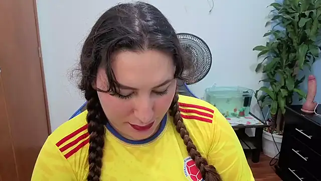 JANNAH_MARTINEZ live