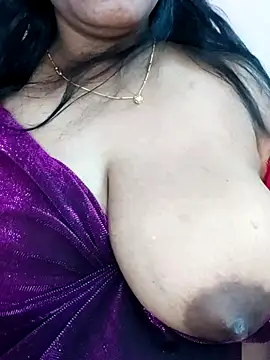 Mayuri-hot live