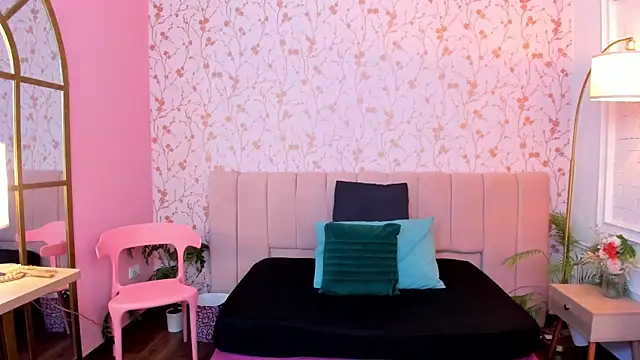 taylor_bennet live