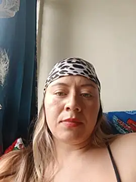 Hannah-colx live