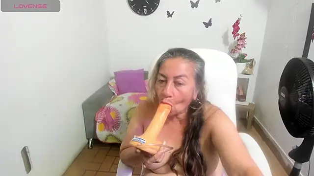 stepmother_105 live