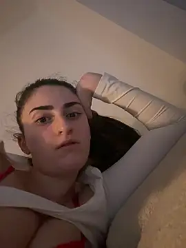 OliviaBaby- live