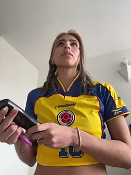Ameellie live