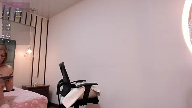 MadissonLow live