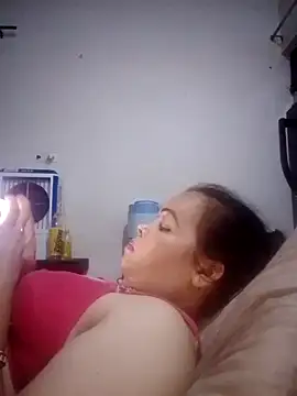 Hott_rekha live