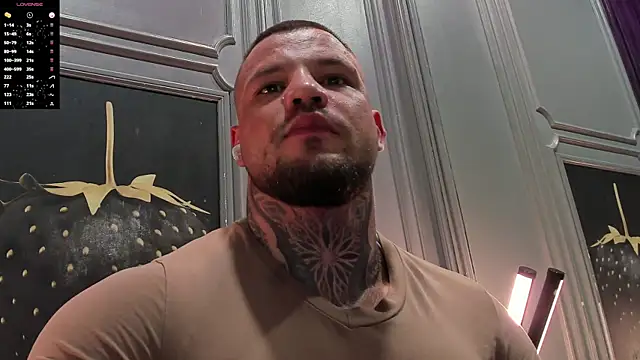 OliverSport live