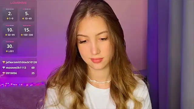Leiakiss live