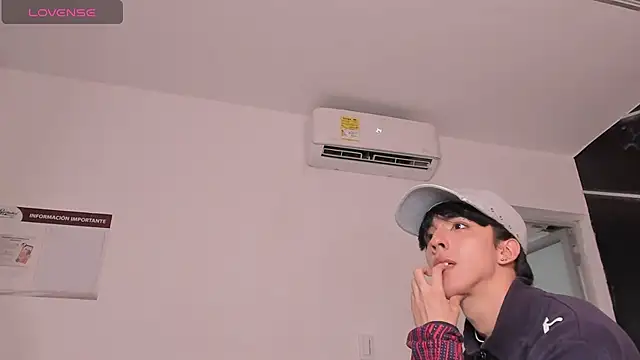 AerumChae live