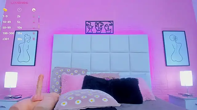 charlotte_kisss live
