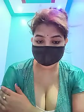 Radhaji_hot live