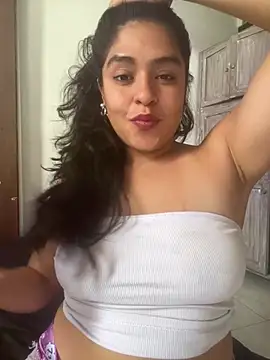 EmilyNoir1 live