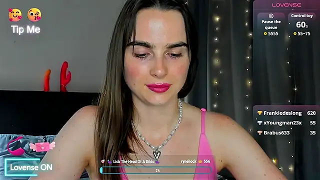 megann_fox2 live