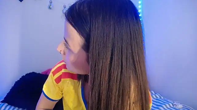 Emma_sweet_hot live