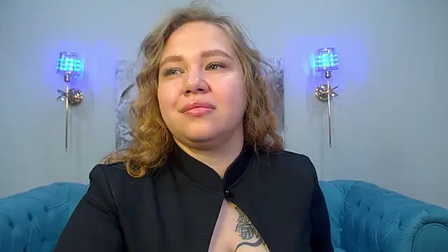 DianaKristol live