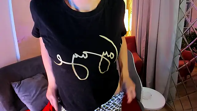 BrandiSweetie live