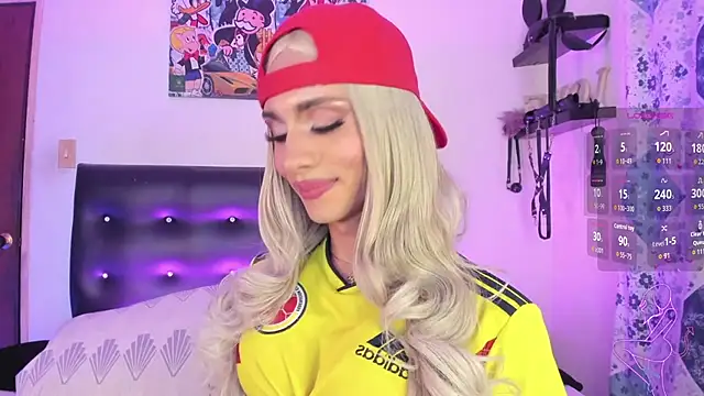 AngelsJones21 live