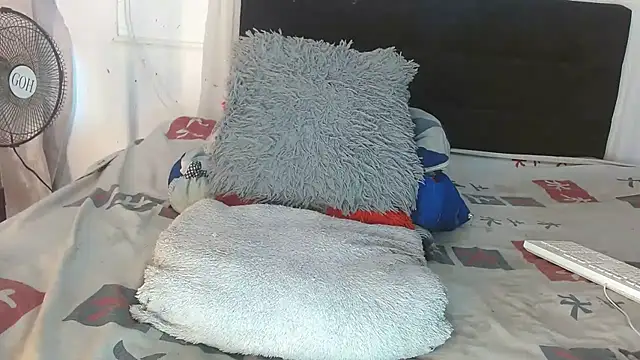 NATTYDOLL74 live