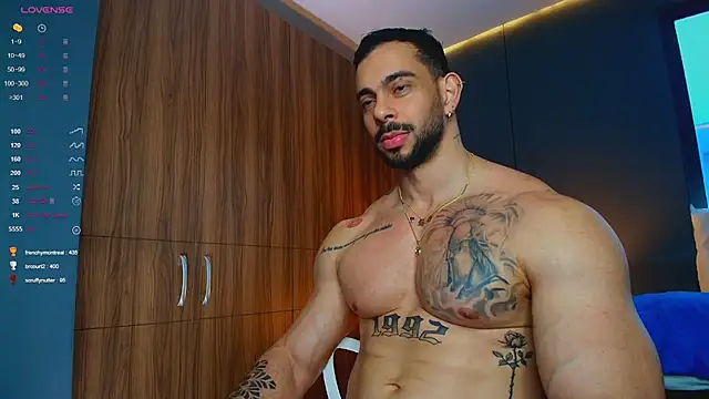 massimo_visconti live