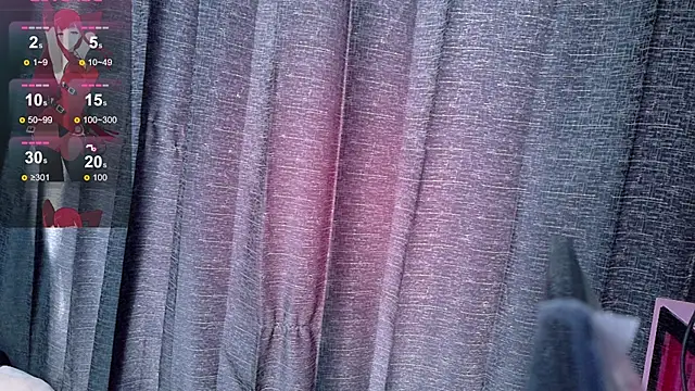Inori_08 live
