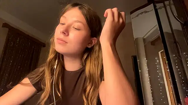 TarenOgilvie live