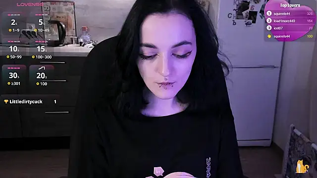 miura_moon live