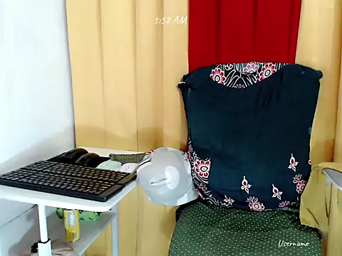nesianhottits live