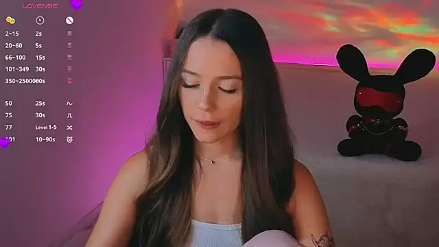 Myshastik live
