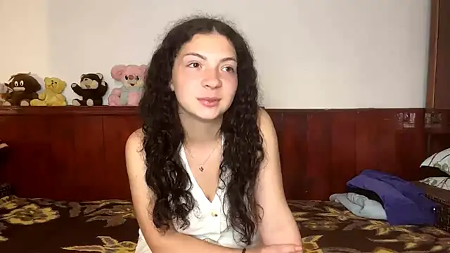 MargyClingingsmith live