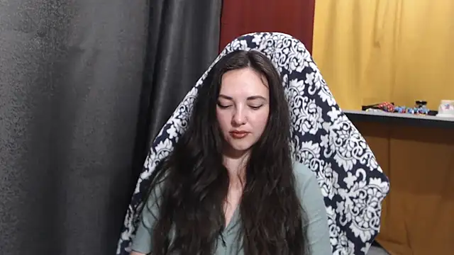 StacyMind live
