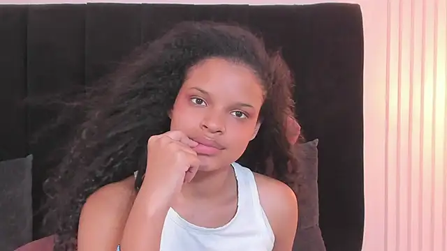 estefa_rose live