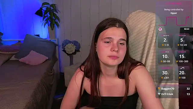 Kacey_Love live