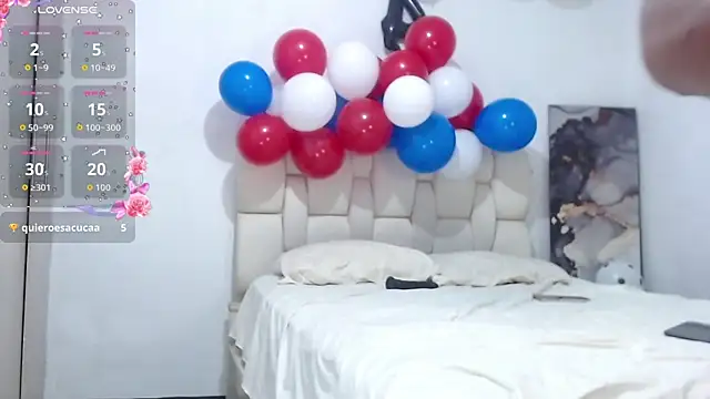 Sammy_Hott_ live
