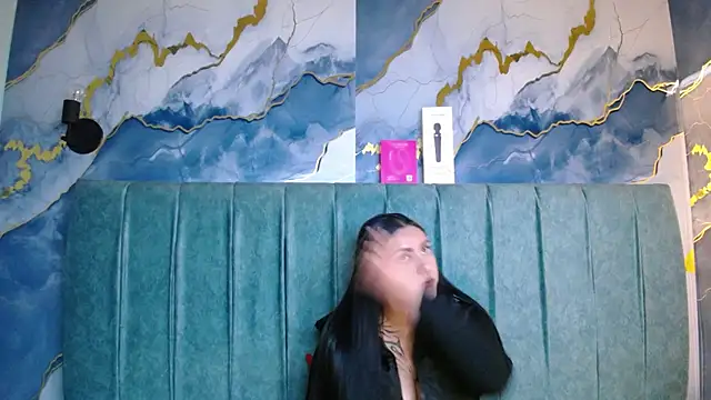 Megara_25 live