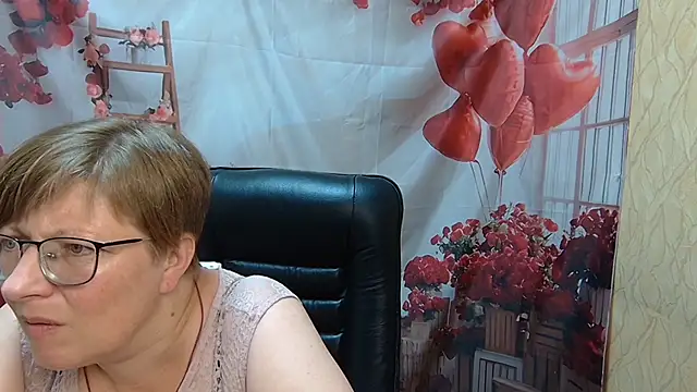 RadaChudna live