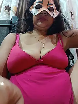 rashmi007 live