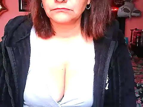 BiancaSteel live