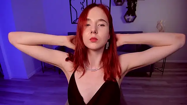 MarilynFire live