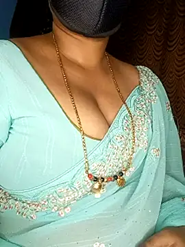 Anusha_Telugu_Ammai live