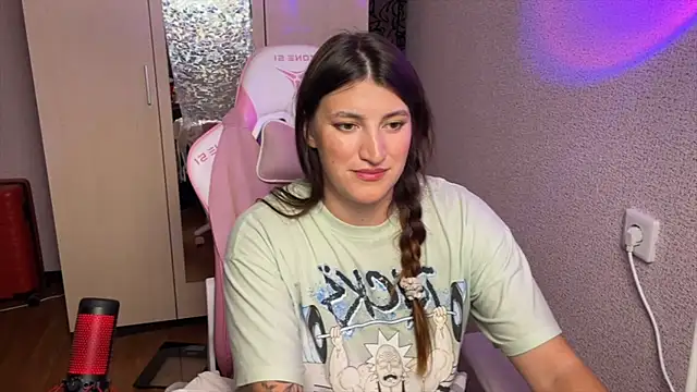 Katrin__kiss live
