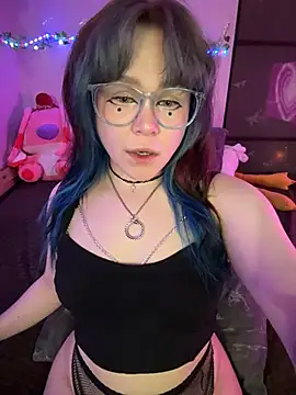 MaddisonHaas live