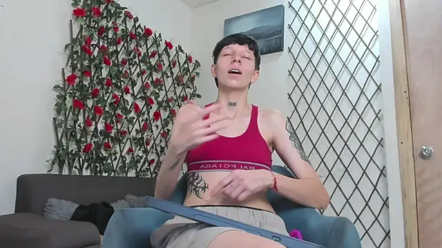LiamBrown09 live