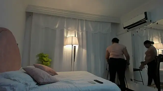 Scarlett_Star01 live