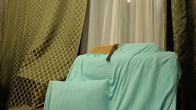 Miss_SandraX live
