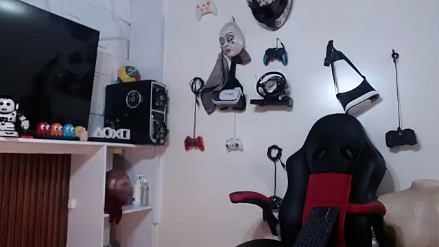 _QueenMarilyn live