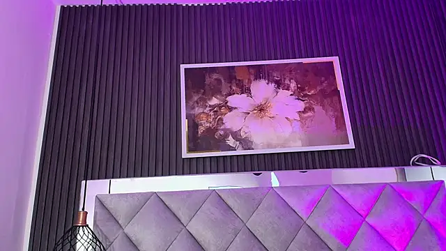 Aitana_Petite live